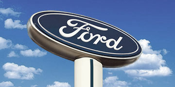 Goulburn Ford